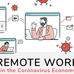Biz Tips: How To Make Remote Working Work [Infographic] | BizAtomic